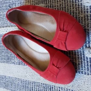 Dansko Lina Ballet Flat EU 37